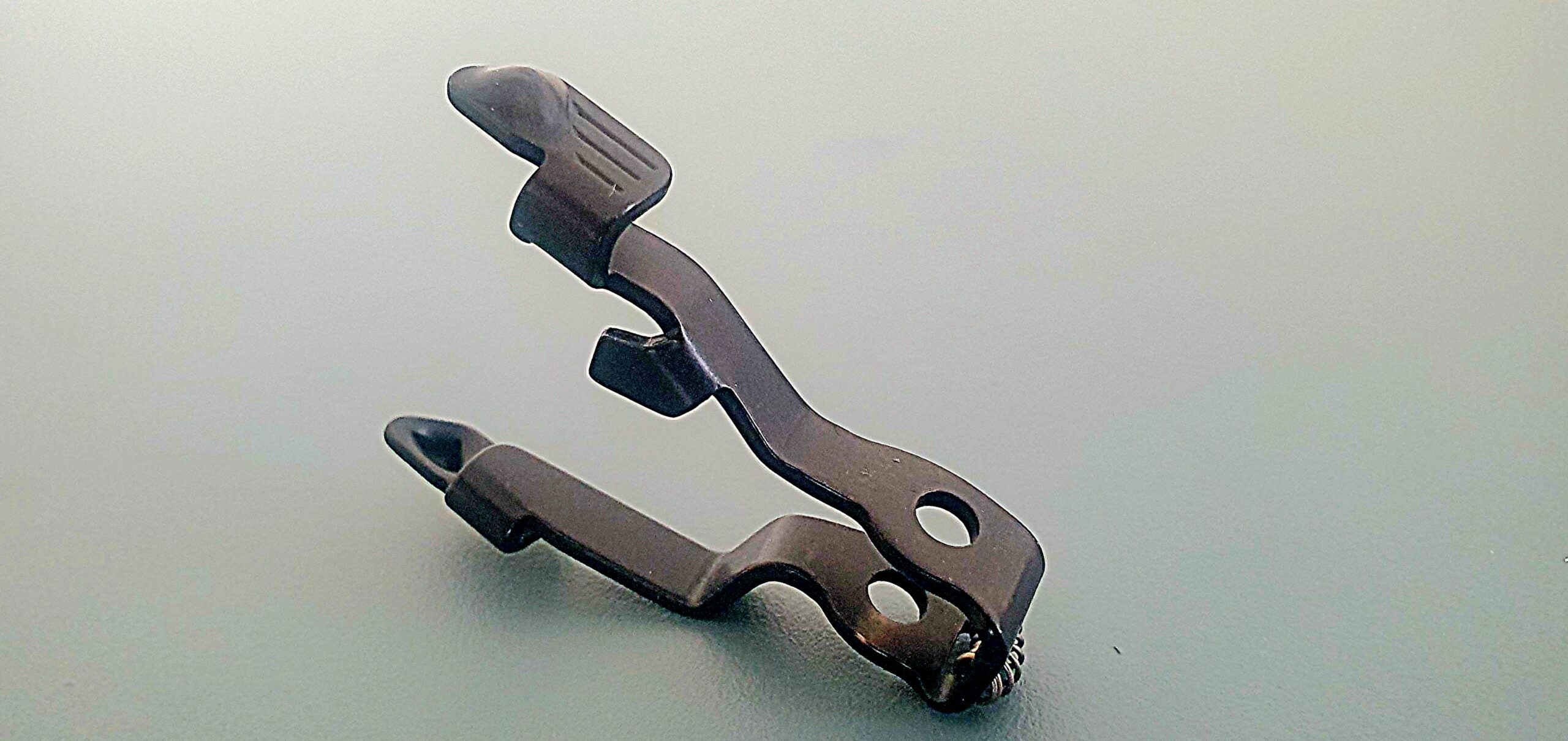 Glock podwójny powiększony zatrzask zamka gen. 5 i 6 (47249)