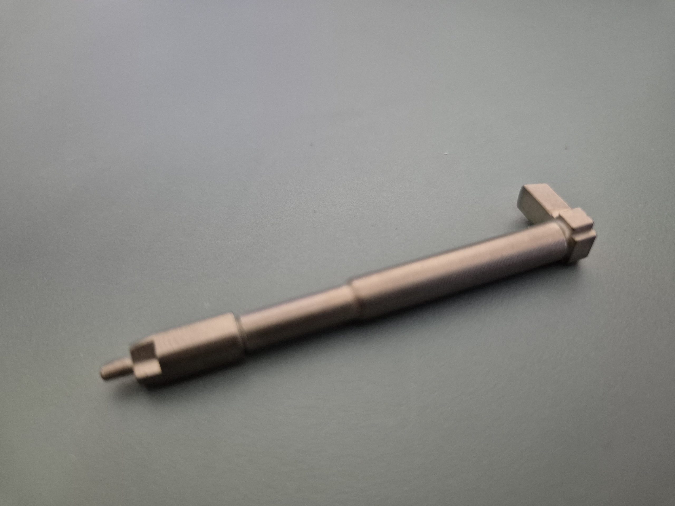 Iglica do pistoletów Glock Gen 5/6 (36618) OEM