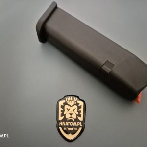 Magazynek GLOCK gen.5 17 nabojowy Orange (39328)