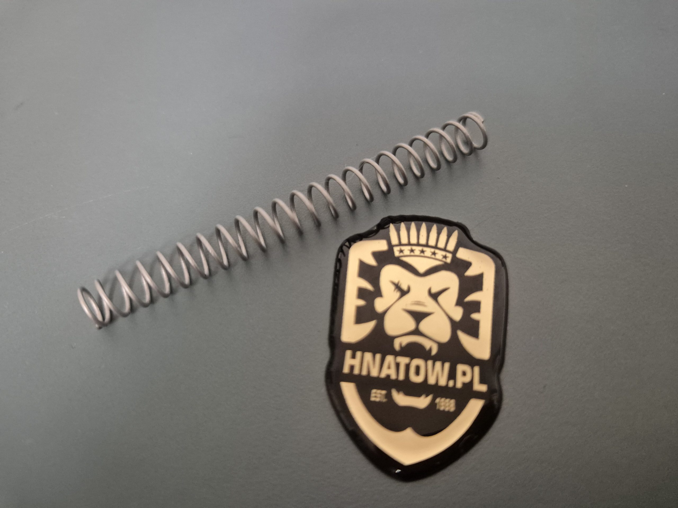 Glock sprężynka iglicy standard (63) OEM