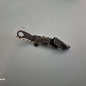 GLOCK DŹWIGNIA ZRZUTU ZAMKA Gen. 3/4 (7496) POWIĘKSZONA OEM