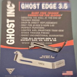 Przerywacz Ghost Edge 3,5 do Glock 1-6 gen.