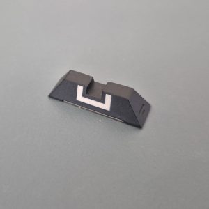 Szczerbina polimerowa Glock OEM 6,1 mm (154)