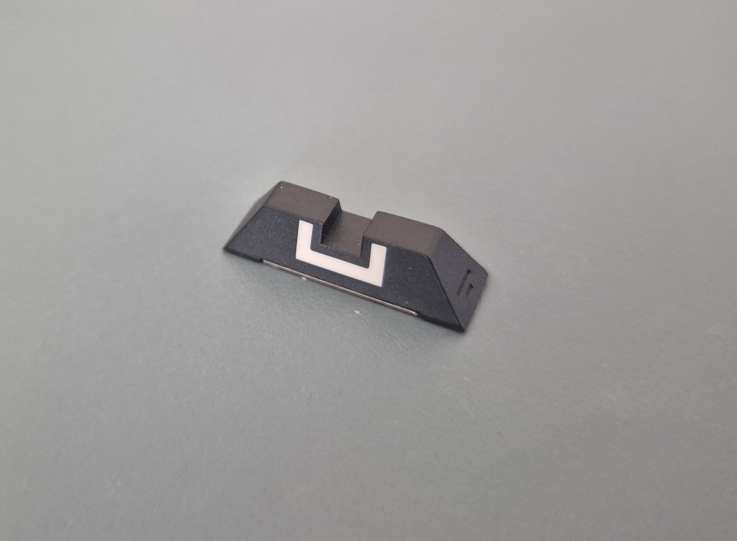 Szczerbina polimerowa Glock OEM 6,1 mm (154)