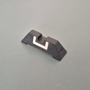 Szczerbina polimerowa Glock OEM 6,5 mm (182)