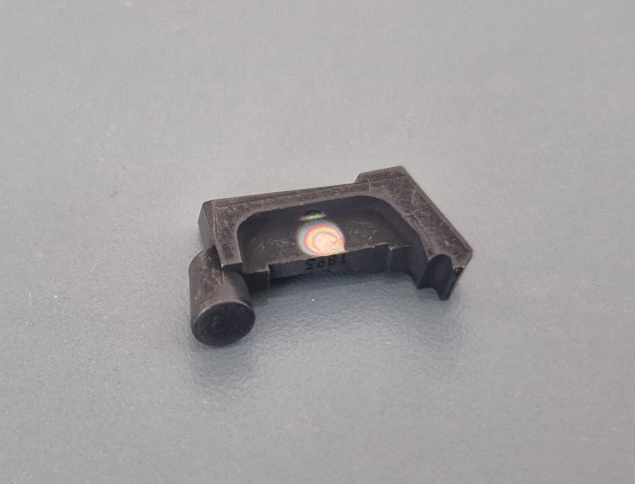 Glock OEM Pazur wyciągu Gen. 3/4 (1895) Extractor