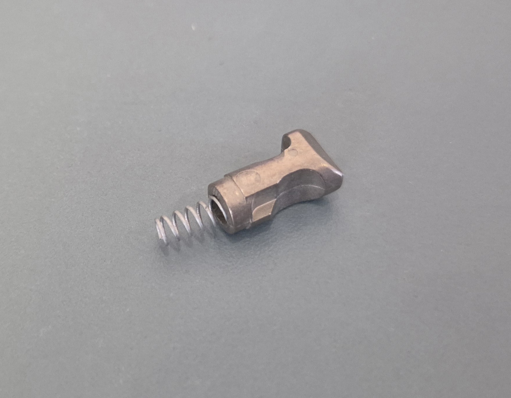 Glock OEM Bezpiecznik iglicy ze sprężyną Gen. 5/6 (33782)