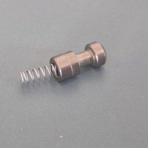 Glock OEM Bezpiecznik iglicy ze sprężyną Gen. 3/4 (84)